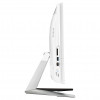 MSI Pro AP222T 13M-046EU monobloka dators, i3-13100, 8GB RAM, 256GB SSD, DOS, AZERTY (FR)