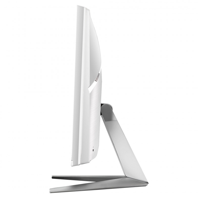 MSI Pro AP222T 13M-046EU monobloka dators, i3-13100, 8GB RAM, 256GB SSD, DOS, AZERTY (FR)