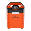 Etenwolf V3 automašīnas gaisa kompresors, 11.03 bar, 7800 mAh
