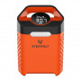 Etenwolf V3 automašīnas gaisa kompresors, 11.03 bar, 7800 mAh