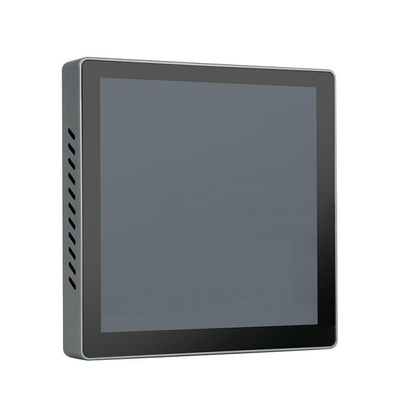 Lindy Control skārienvadības panelis, 4 collas