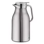 alfi SKYLINE termokrūze 1,5 l, sudraba