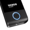 Vasco Translator M4 - matēti melns