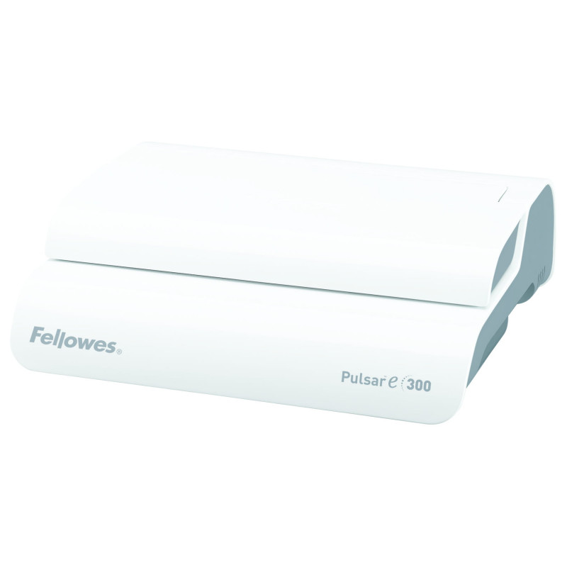 Fellowes Pulsar E 300 elektriskā ķemmes iesiešanas mašīna (DE/AT/LU/FR versija)
