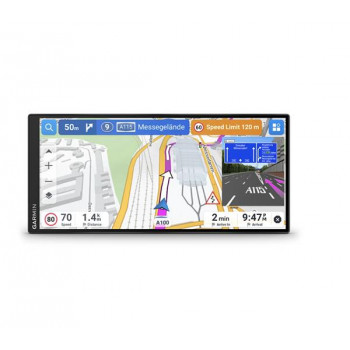 Garmin Drive™ 8,8 collu - Navigācijas sistēma - Bluetooth