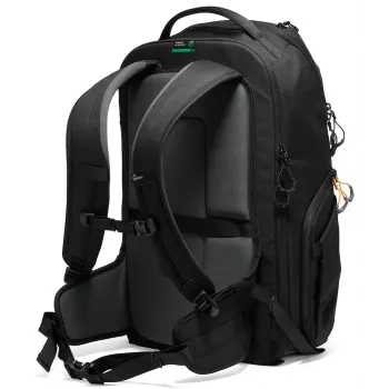 Lowepro mugursoma Fastpack BP 450 AW IV melna