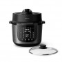 PHILIPS 3000 sērijas daudzfunkcionālais katls ar vāku, 6 l