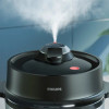PHILIPS 3000 sērijas daudzfunkcionālais katls ar vāku, 6 l