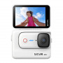 SJCAM S10 darbības kamera 64GB, balta (S10 64GWH)