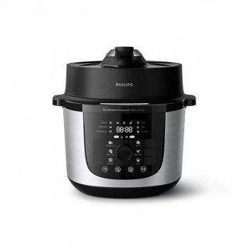 PHILIPS 3000 Series daudzfunkcionālais katls, 6 l