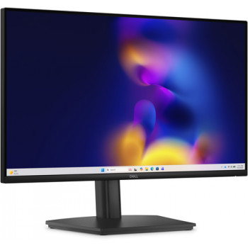Dell Pro 24 E2426HS 24 collu Full HD IPS monitors, 120 Hz, 5 ms, iebūvēti skaļruņi