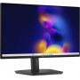 Dell Pro 24 E2426HS 24 collu Full HD IPS monitors, 120 Hz, 5 ms, iebūvēti skaļruņi
