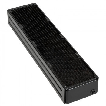 Coolgate XFlow Radiator G2 480 mm ūdens dzesēšanas radiators