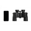 Celestron LandScout 8x40 Porro binoklis BaK-4 Porro melns