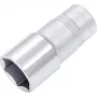 HAZET galatslēgas uzgalis 900LG 1/2 collas 6-punktu L.85mm (900LG-30)