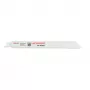 Rothenberger 865787 Universālais zāģa asmens 200 x 20 x 0.9 mm (5 gab.)