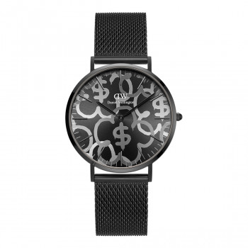 Daniel Wellington DW00100724 unisex pulkstenis, 40 mm