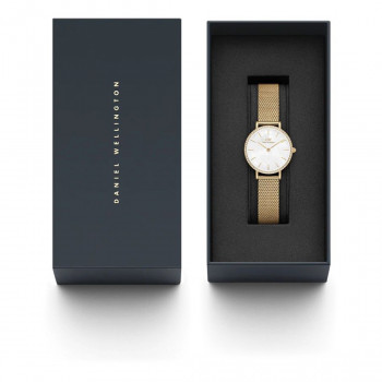 Daniel Wellington DW00600662 sieviešu pulkstenis, 28 mm