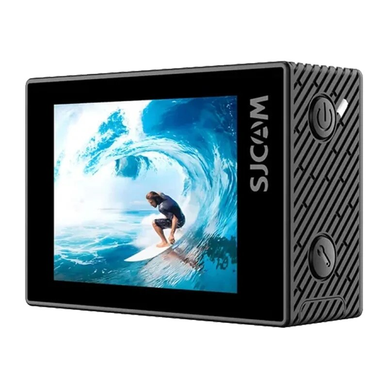 Darbības kamera SJCAM SJ6 Ultra