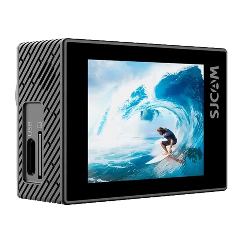 Darbības kamera SJCAM SJ6 Ultra