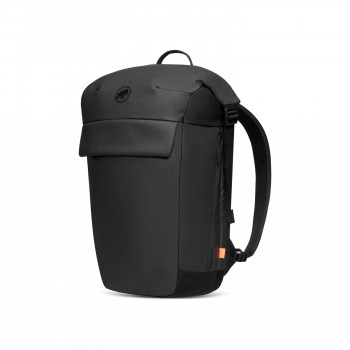 Mammut mugursoma Seon Courier 20 melna