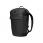 Mammut mugursoma Seon Courier 20 melna