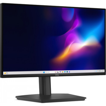 Dell Pro 22 E2226HS monitors, FHD, 16:9, 100 Hz, IPS, 5 ms, skaļruņi