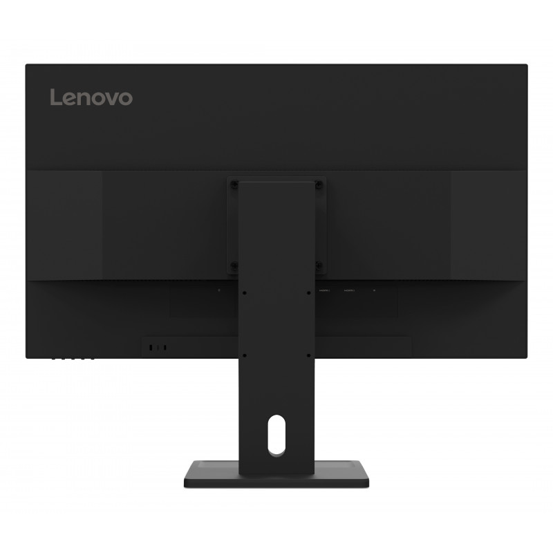 Lenovo ThinkVision E27Q-40 QHD 100Hz biznesa monitors (ENERGY STAR, TCO 10, TCO Edge 2.1, EPEAT Gold)