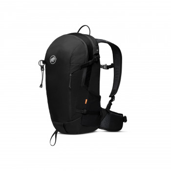 Mammut pārgājienu mugursoma Lithium 20 melna