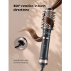 Ray Battler RB 3110 rotējošā matu žāvēšanas birste