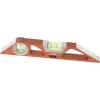 Bahco 466-250 Torpēdveida līmeņrādis 0,25 m, precizitāte 0,5 mm/m
