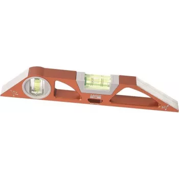 Bahco 466-250 Torpēdveida līmeņrādis 0,25 m, precizitāte 0,5 mm/m
