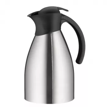 alfi termokrūka Bono 1,5 l sudraba