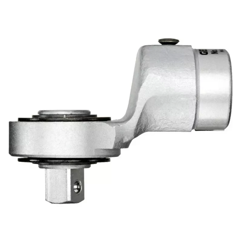 Gedore 7711980 uzmaucamā sprūdatslēga