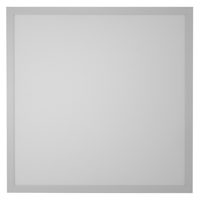 Osram Smart+ Planon Plus WiFi TW 60x60, 36 W, regulējami baltā krāsā