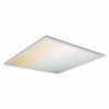 Osram Smart+ Planon Plus WiFi TW 60x60, 36 W, regulējami baltā krāsā