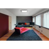 Osram Smart+ Planon Plus WiFi TW 60x60, 36 W, regulējami baltā krāsā