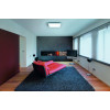 Osram Smart+ Planon Plus WiFi TW 60x60, 36 W, regulējami baltā krāsā