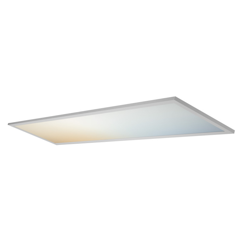 Osram Smart+ Planon Plus WiFi TW 1200 x 300 mm, 36 W, regulējami balti