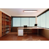 Osram Smart+ Planon Plus WiFi TW 1200 x 300 mm, 36 W, regulējami balti