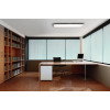 Osram Smart+ Planon Plus WiFi TW 1200 x 300 mm, 36 W, regulējami balti