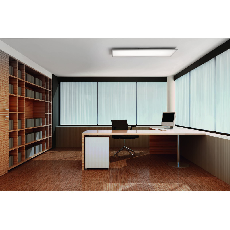 Osram Smart+ Planon Plus WiFi TW 1200 x 300 mm, 36 W, regulējami balti