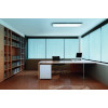 Osram Smart+ Planon Plus WiFi TW 1200 x 300 mm, 36 W, regulējami balti