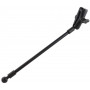 RAM Mounts 1 inch uz 1 inch lodveida pagarinājums (RAM-BB-230-18-201U)