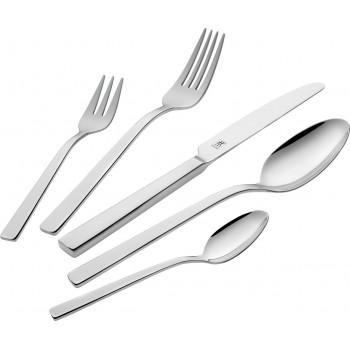 ZWILLING KING galda piederumu komplekts (30 gab.)