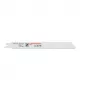 Rothenberger 865788 Universālais zāģa asmens 200 x 20 x 0.9 mm (5 gab.)