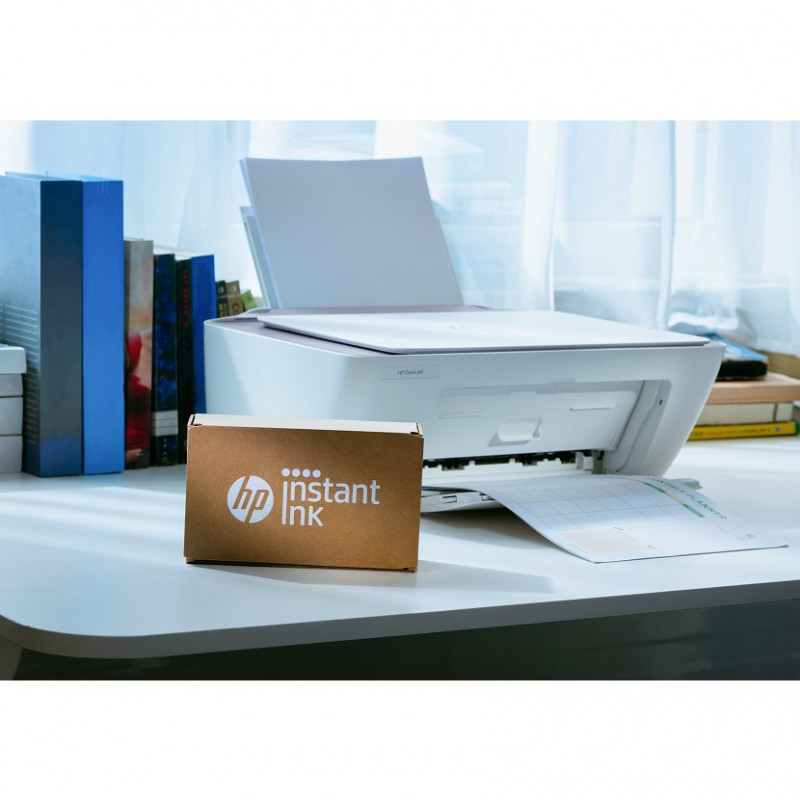 HP DeskJet 2922 All-in-One tintas printeris