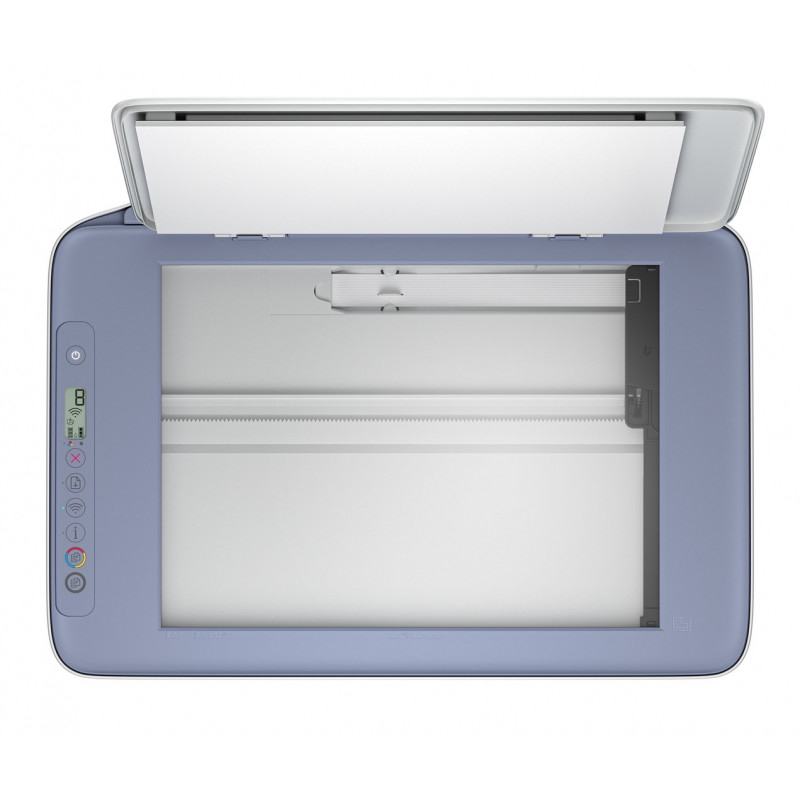 HP DeskJet 2922 All-in-One tintas printeris