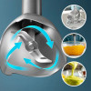 PHILIPS 3000 Series rokas blenderis 1000W