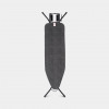 Brabantia gludināmais dēlis B, 124 x 38 cm, Denim Black
